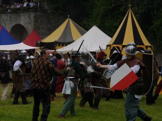 600 Jahre Padberger Fehde 13 6